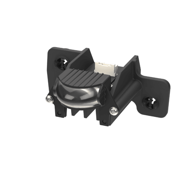 Molded Heat Sink - Image 2