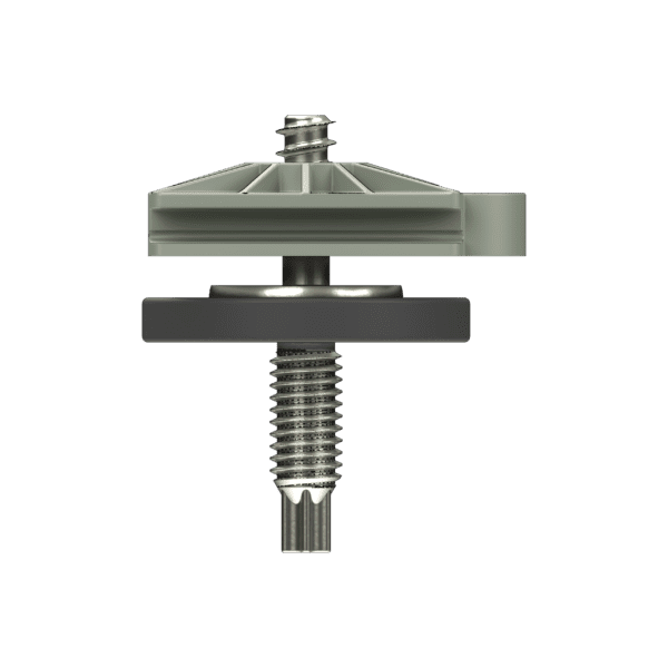 Tolerance Compensator - 3D Adjustment Element - Image 5