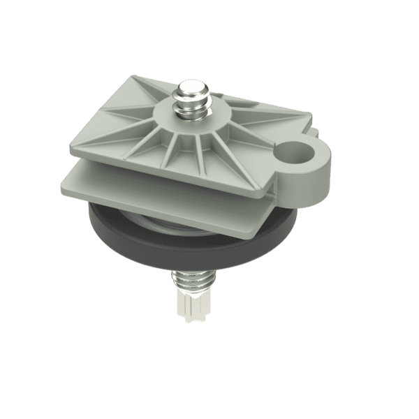 Tolerance Compensator - 3D Adjustment Element - Image 2