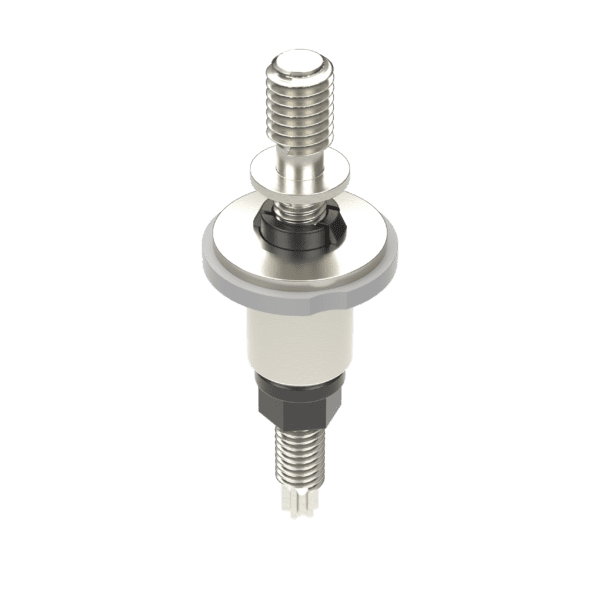 Tolerance Compensator - Multifunctional Adjustment Element