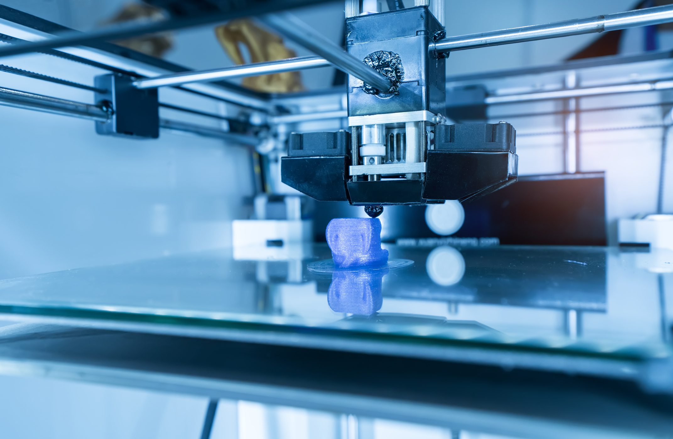 Featured image for “Rapid Prototype to Production – Kenosha, Wisconsin”