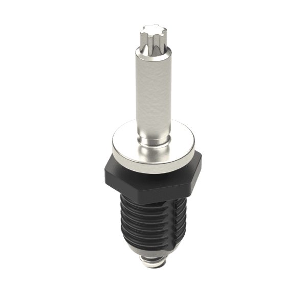 Tolerance Compensator - Standard Adjustment Element